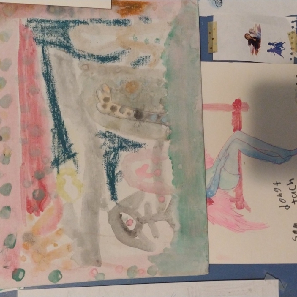 painting